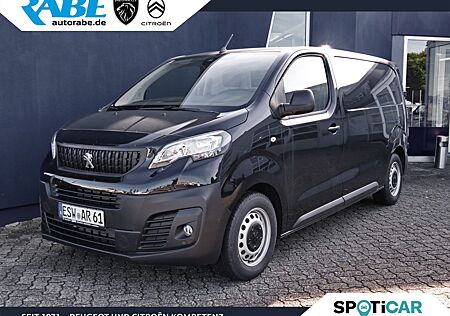 Peugeot Expert KW Standard 145 BlueHDi NAV+AHK+Holzboden