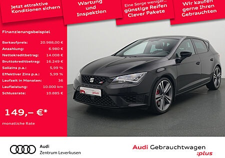 Seat Leon Cupra 290