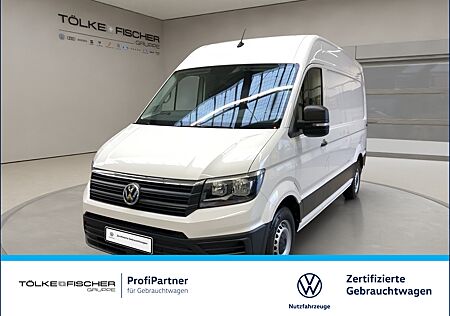 VW Crafter 2.0 TDI Kasten 35 mittellang FWD Hochdac