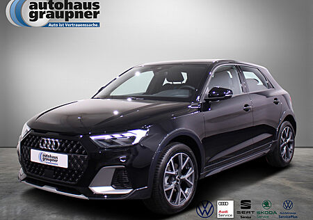 Audi A1 allstreet 30 TFSI S tronic