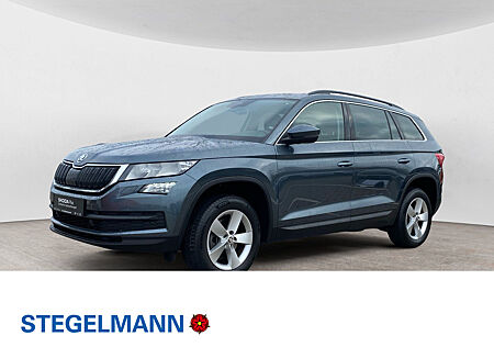 Skoda Kodiaq 1.5 TSI Ambition *Navi*GRA*PDC*