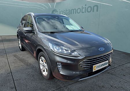 Ford Kuga Titanium Bluetooth Navi Klima Einparkhilfe