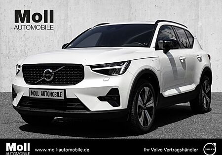 Volvo XC 40 XC40 Ultimate Dark Recharge Plug-In Hybrid 2WD T5 Twin Engine EU6d StandHZG Navi digitales Cockpit