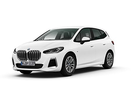 BMW 218 Active Tourer M SPORT AUTOMATIK LC PLUS NAVI KAMERA LED PDC