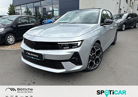 Opel Astra L Lim.Ultimate/Matrix LED/Alcantara/Kamera