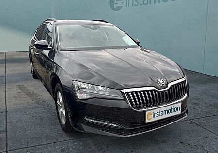 Skoda Superb Combi Ambition 2.0 TDI 7-DSG *NAVI*ACC*SH