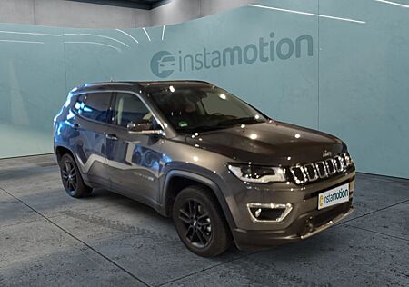 Jeep Compass Limited FWD 1.3 MultiAir / ACC / Klima / LED-Tagfahrlicht