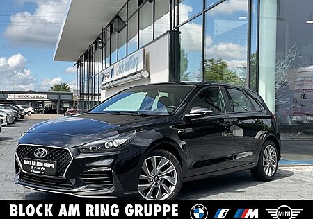 Hyundai i30 5-Türer Komfort Paket DAB+ LED Navi