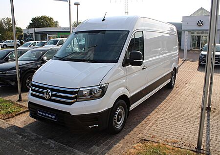 VW Crafter Kasten langer Radstand 2.0 TDI NAVI+KAME