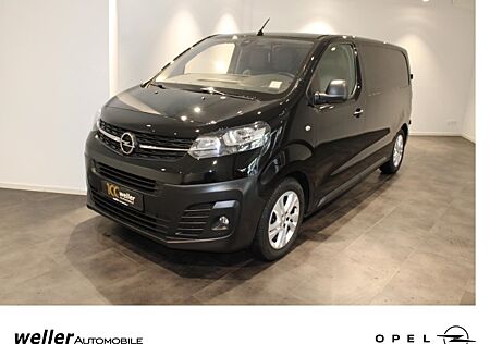 Opel Vivaro Cargo/Kasten 1.5D ''Elegance'' M Rückfahrkamera Navi Sitzheizung