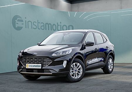 Ford Kuga Titanium 2.0 EcoBlue 88kW Auto 4WD. ACC P