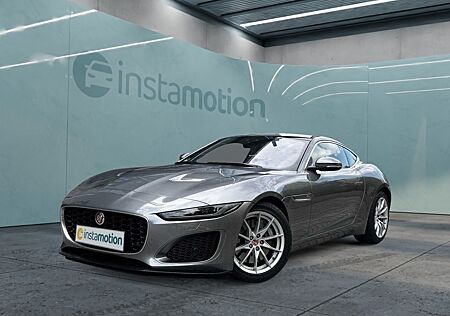 Jaguar F-Type F-P300 Aut.