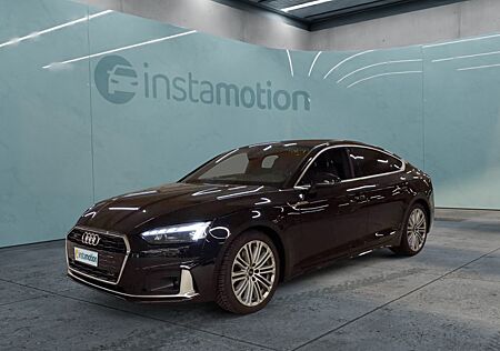 Audi A5 Sportback Advanced advanced 40 TFSI quattro 1