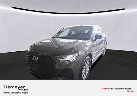 Audi Q3 Sportback 35 TFSI 2x S LINE LED NAVI ACC OPS