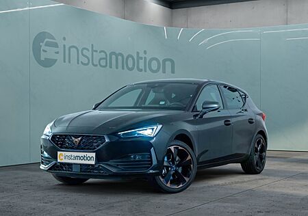 Cupra Leon 1.5 eTSI DSG DYNAMIC|MATRIX|BEATS|DESIGN-Pa