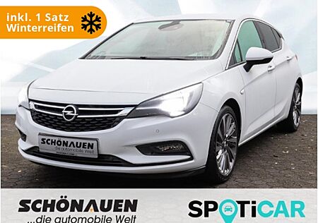 Opel Astra 1.6 TURBO S&S DYNAMIC +S/LHZ+NAVI+RFK+BT++