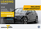 VW Golf 1.4 eHybrid GTE BLACKSTYLE IQ.LIGHT NAVI LM18 ACC