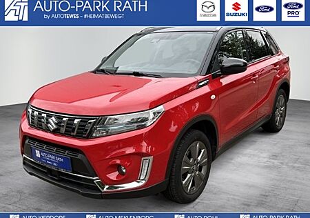 Suzuki Vitara 1.4 Comfort Hybrid RÜCKFAHRKAMERA USB ALU