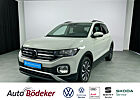 VW T-Cross 1.0 TSI DSG ACTIVE Garantie b. 10.6.27 /