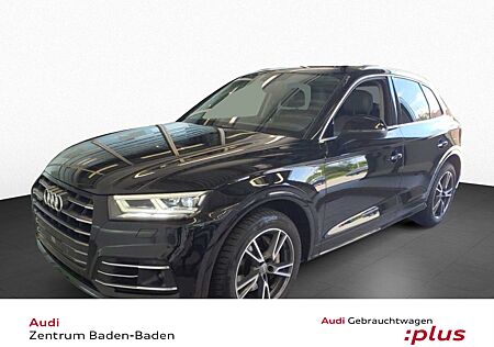 Audi Q5 55 TFSI e quattro sport AHK*VIRTUAL*MATRIX*