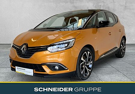 Renault Scenic IV Bose Edition 1.3 TCe 140 BOSE+KAMERA