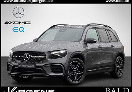 Mercedes-Benz GLB 220 4MATIC AMG+MBUX+Wide+Pano+Navi+AHK+360