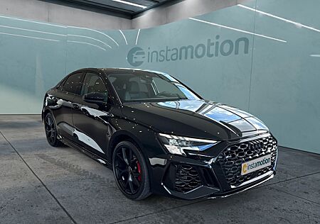 Audi RS3 Limousine S tronic MATRIX/KAMERA/RS-SPORTABG