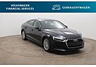 Audi A5 Sportback 2.0 TFSI 150kW 7-Gang S tronic