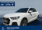 Audi A1 Sportback 35TFSI advanced Climatr Sitzh PDC