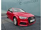 Audi A3 Sport 1.5 TFSI,LED,AHK