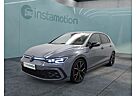 VW Golf 8 2.0 TDI DSG GTD Black Style 19 DCC PANO H&K HEAD-UP KAMERA NAVI 5-J-GARANTIE