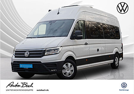 VW T6 California Grand California 680 2.0 TDI Automatik, Navi, LED, Rückfahrkamera, Klima