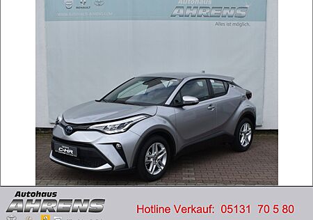 Toyota C-HR Hybrid Business-Edition