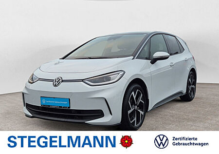 VW ID.3 Pro 150kW/58kWh *LED*App-Connect*Kamera*