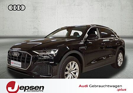 Audi Q8 SUV 45 TDI quattro 170(231) tiptronic LED