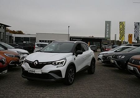 Renault Captur II R.S. Line PlugIn Hybrid: 32tkm!!