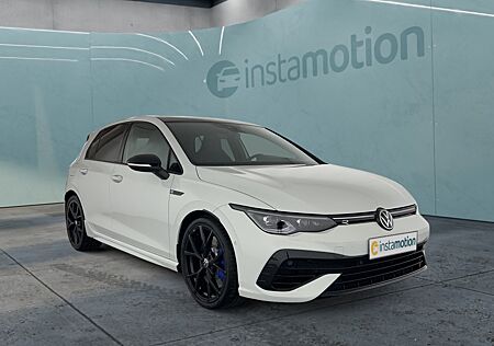 VW Golf VIII R 2.0 TSI DSG 4MOTION | AKRAPOVIC |