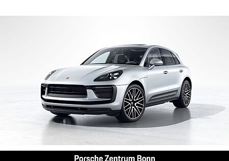 Porsche Macan ''verfügbar ab 16.10.2024''