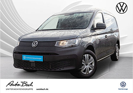 VW Caddy Maxi Cargo 2.0 TDI LR Klima EPH Radio DAB