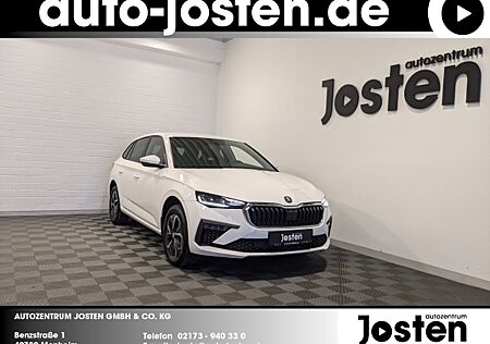 Skoda Scala 1.0 TSI DSG Selection MTRX SHZ Navi CarPlay