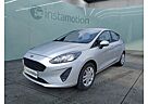 Ford Fiesta COOL & CONNECT / PDC / GJR / WINTER-PAKET