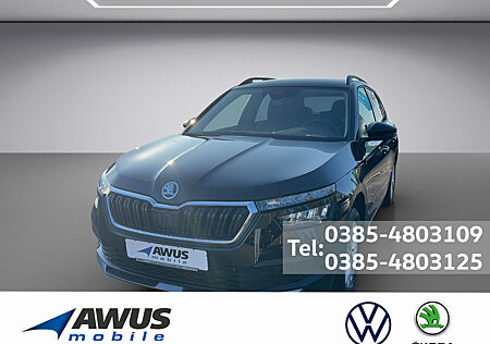 Skoda Kamiq 1.0TSI Ambition