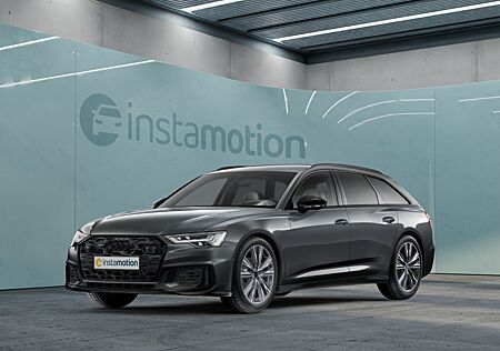 Audi A6 Avant 40 TDI S line q. | HD MATRIX LED, HUD, MEMORY, SITZHEIZUNG, BUSINESS