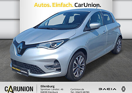 Renault ZOE INTENS INKL. Batterie R135 Z.E. 50