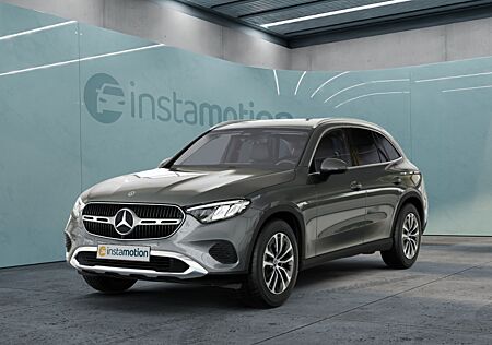 Mercedes-Benz GLC 220 d 4M AVANTGARDE ADV. PLUS+STNDHZ+AHK+KAM