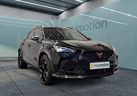 Cupra Formentor VZ5 LED Cup-Paket BeatsAudio MwSt.