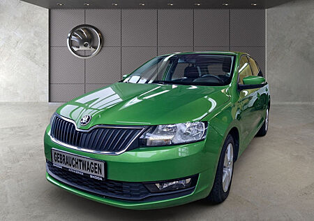 Skoda Rapid Spaceback Ambition 1.0 TSI