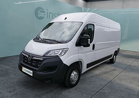 Opel Movano Cargo L3H2 Edition * DAB * PDC HINTEN * KLIMAANLAGE * TEMPOMAT *