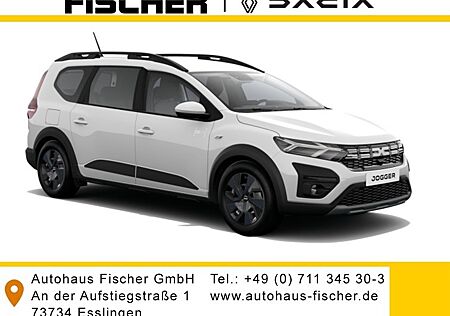 Dacia Jogger Expression TCe 110 *frei konfigurierbar*