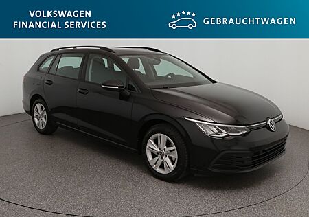 VW Golf Variant Life 1.5 TSI 110kW 7-Gang DSG